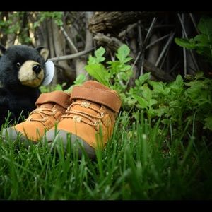 Meet your Posher, April